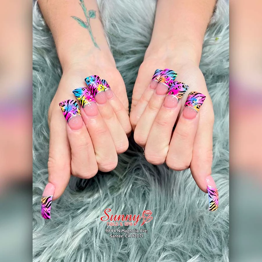 Trending August 2026 Nail Designs and Ideas